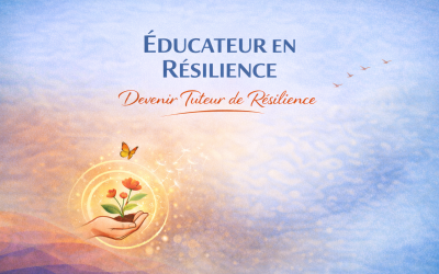 Éducateur en résilience : Devenir tuteur de résilience dans sa posture de travailleur social