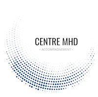 Logo centre MHD Accompagnement Annecy - résilience